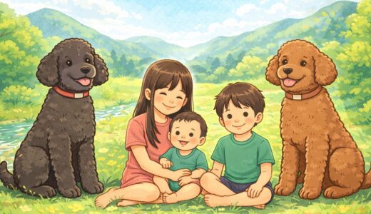 ３人目の壁をこえる①